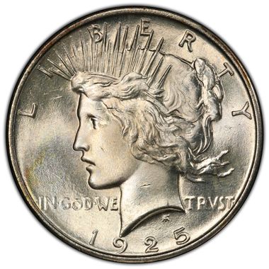 Cert 40471091 - Coin Image