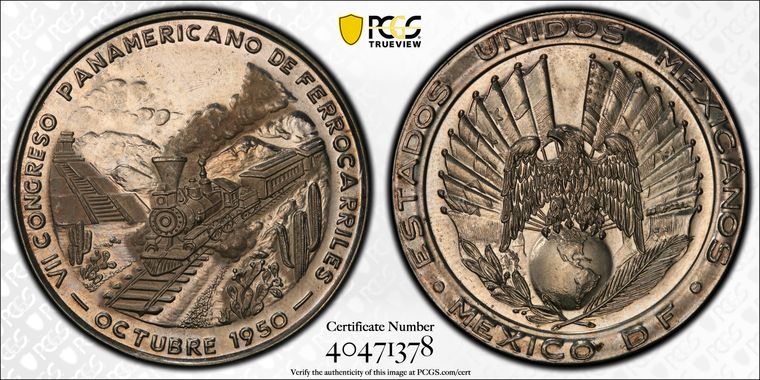 Cert 40471378 - Coin Image