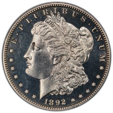 Cert 40471388 - Coin Image