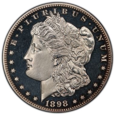 Cert 40471393 - Coin Image