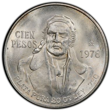 Cert 40471518 - Coin Image