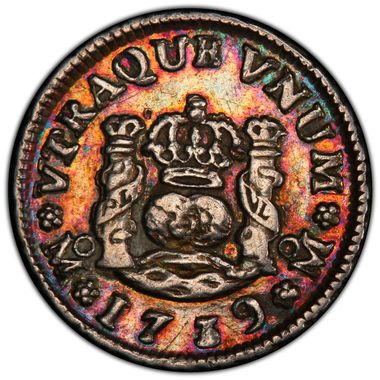 Cert 40471526 - Coin Image