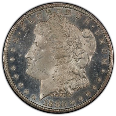 Cert 40473747 - Coin Image