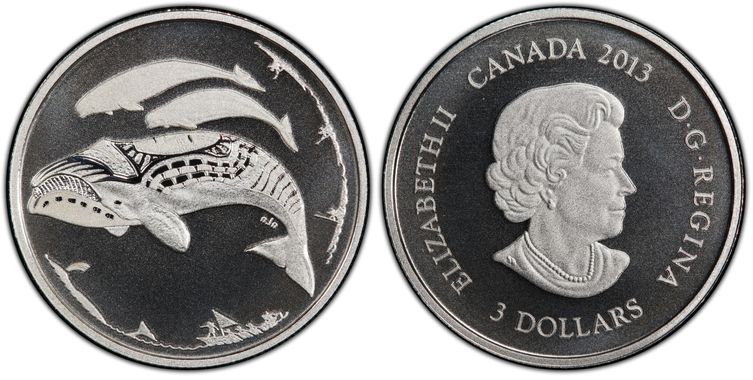 Cert 40473771 - Coin Image