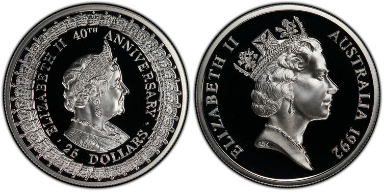 Cert 40473783 - Coin Image