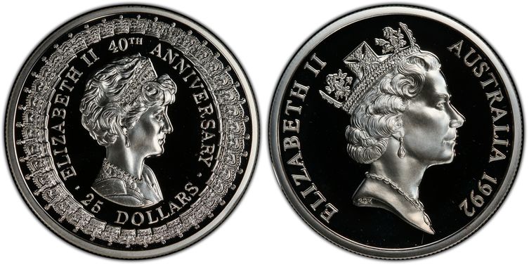 Cert 40473785 - Coin Image