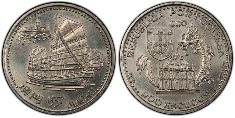 Cert 40473788 - Coin Image