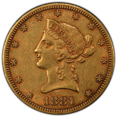 Cert 40477380 - Coin Image