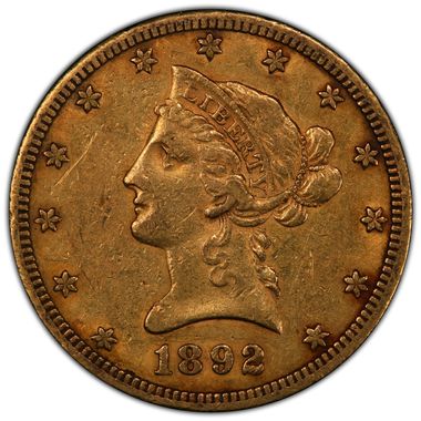 Cert 40477381 - Coin Image