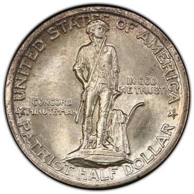 Cert 40478684 - Coin Image