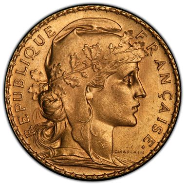 Cert 40479021 - Coin Image