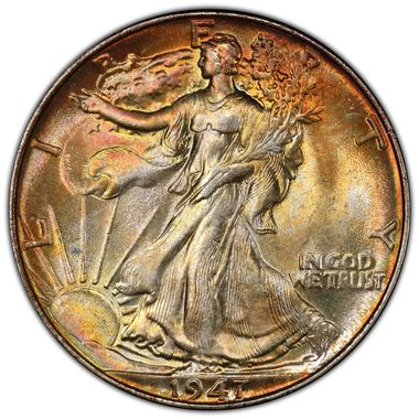 Cert 40479034 - Coin Image