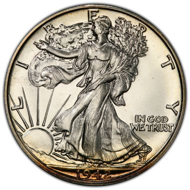 Cert 40479844 - Coin Image