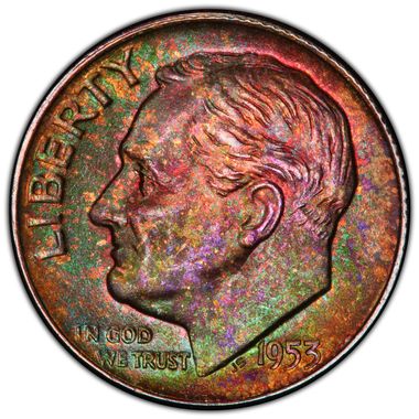 Cert 40480027 - Coin Image