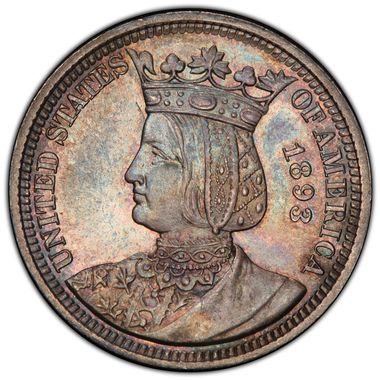 Cert 40480264 - Coin Image