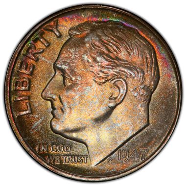 Cert 40480636 - Coin Image