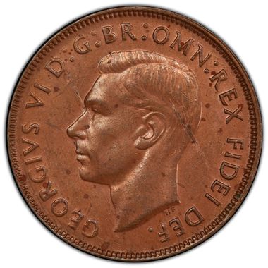 Cert 40480700 - Coin Image