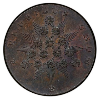 Cert 40481846 - Coin Image