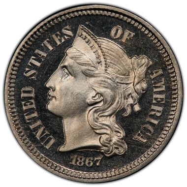 Cert 40483173 - Coin Image