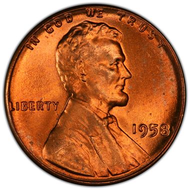 Cert 40484302 - Coin Image