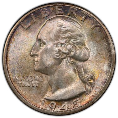 Cert 40484329 - Coin Image