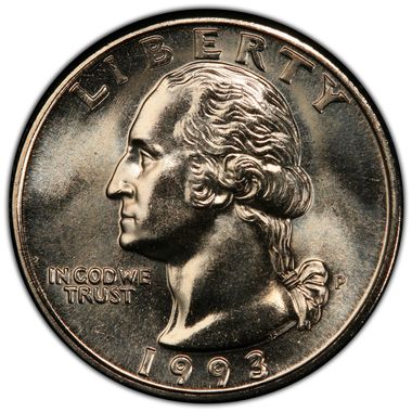 Cert 40484501 - Coin Image