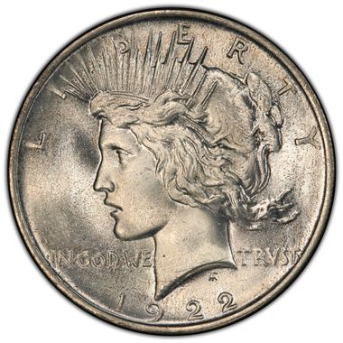 Cert 40485574 - Coin Image