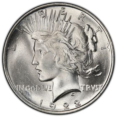 Cert 40485575 - Coin Image