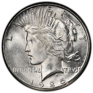 Cert 40485582 - Coin Image