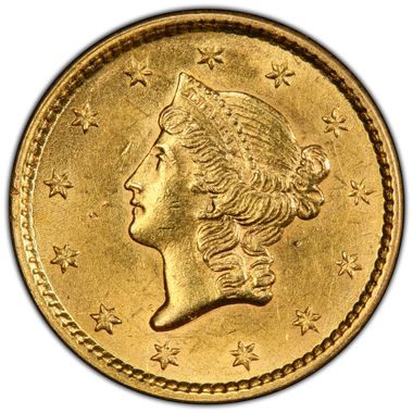 Cert 40487039 - Coin Image