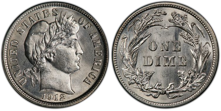 Cert 40489411 - Coin Image