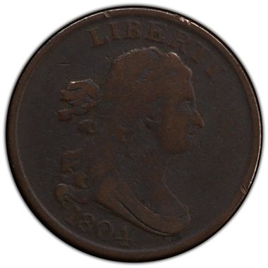 Cert 40490009 - Coin Image