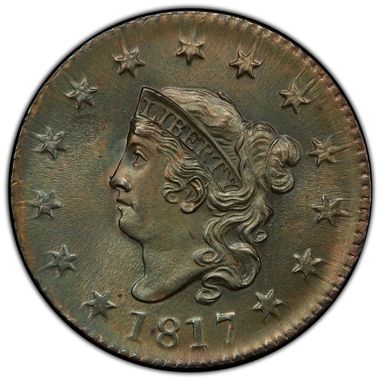 Cert 40490014 - Coin Image