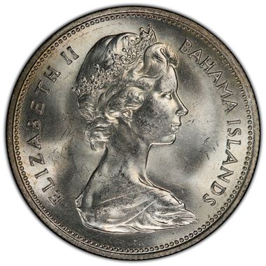 Cert 40493342 - Coin Image