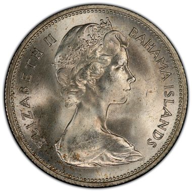Cert 40493343 - Coin Image
