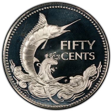 Cert 40493348 - Coin Image