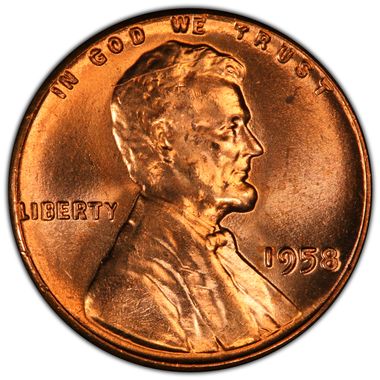 Cert 40494588 - Coin Image