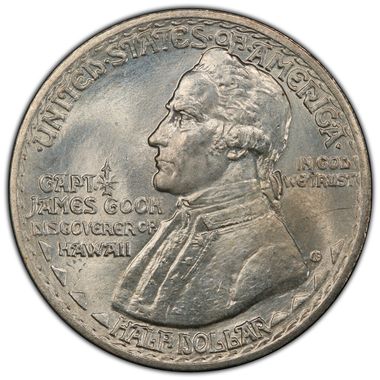 Cert 40494618 - Coin Image