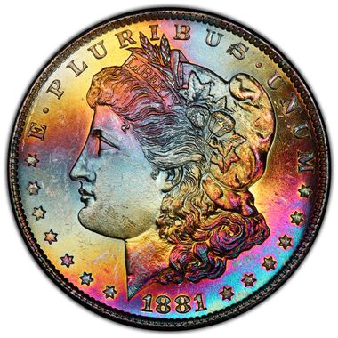 Cert 40495339 - Coin Image