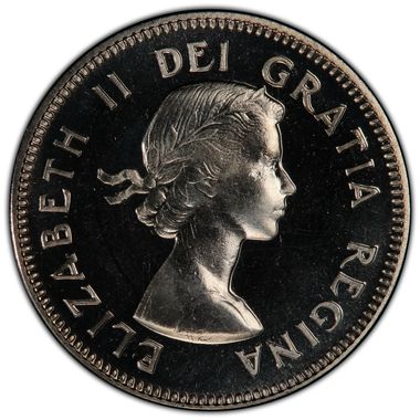 Cert 40495350 - Coin Image