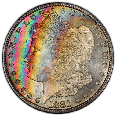 Cert 40495375 - Coin Image