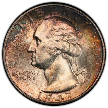 Cert 40496710 - Coin Image
