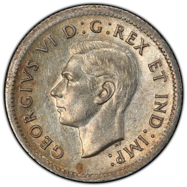 Cert 40496976 - Coin Image