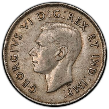 Cert 40496977 - Coin Image