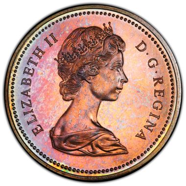 Cert 40496978 - Coin Image