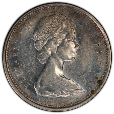 Cert 40496981 - Coin Image