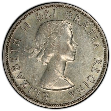 Cert 40496991 - Coin Image