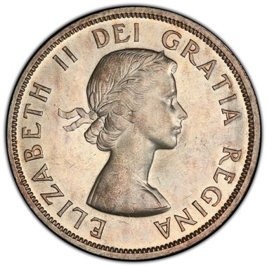 Cert 40496992 - Coin Image