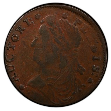 Cert 40497054 - Coin Image