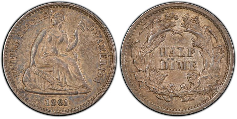 Cert 40497164 - Coin Image